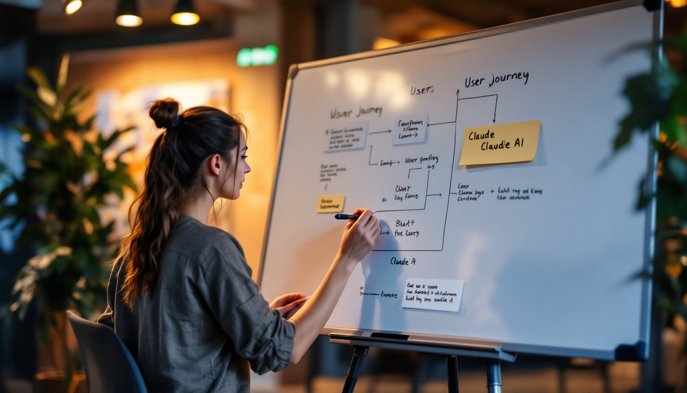 Editorial photograph: The Cognitive Shift Every UX Researcher Needs to Make